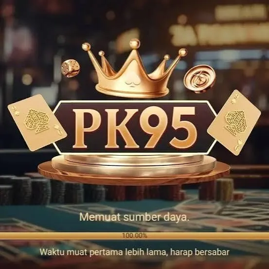 PK95 - Sensasi Tembak Ikan Terbaik